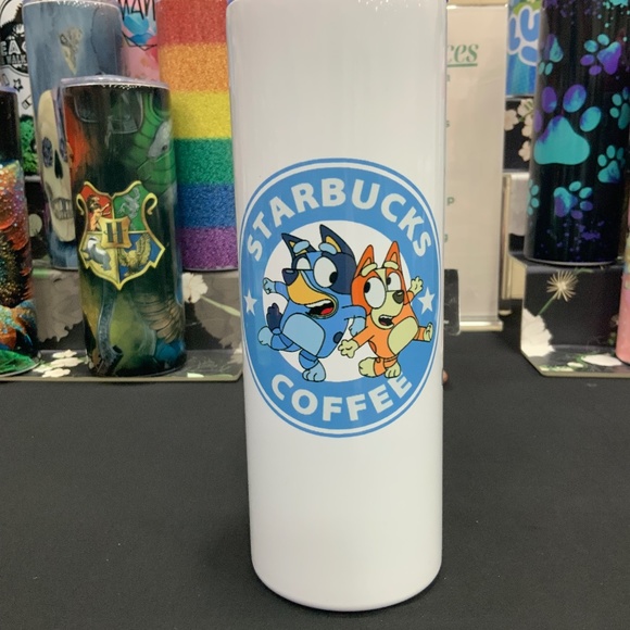 20oz Tumbler - Picture 9 of 11